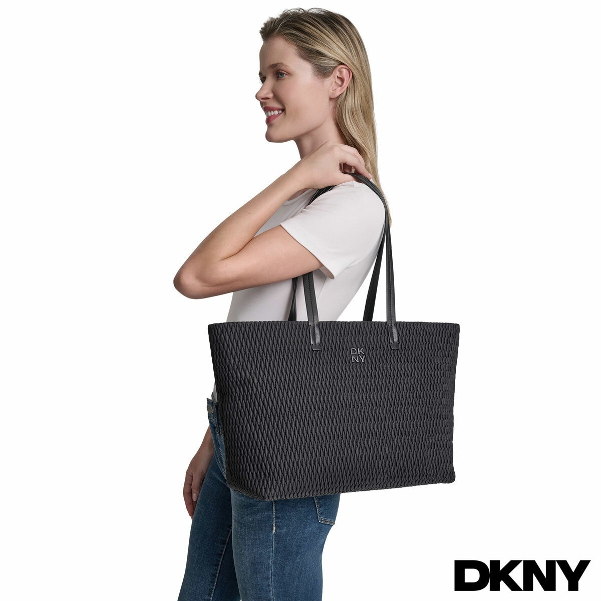 DKNY Summer Bag
