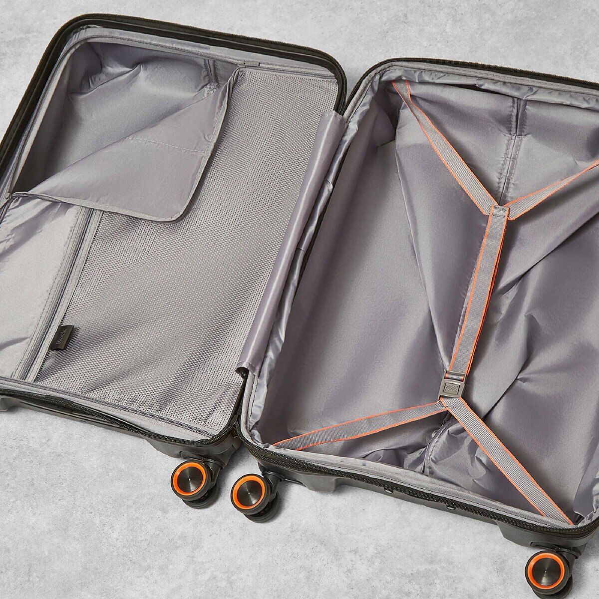 Rock Genesis 3PC SET