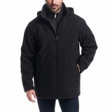 Weatherproof Men's Ultra Tech Flextech Jacket