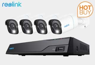 Home Safety & Security
