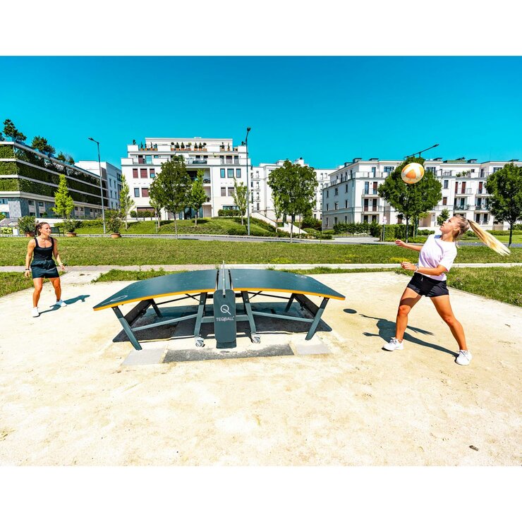 TEQ Smart Table
