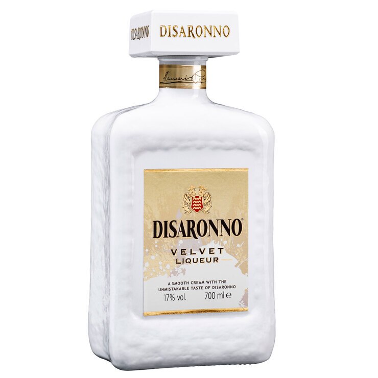 Disaronno™️ Velvet Cream Liqueur, 70cl Costco UK