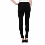 DKNY Ladies Pull on Ponte Pant
