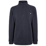 Jack Wills Men's 1/4 Zip Jumper Jack Wills Men's 1/4 Zip Jumper