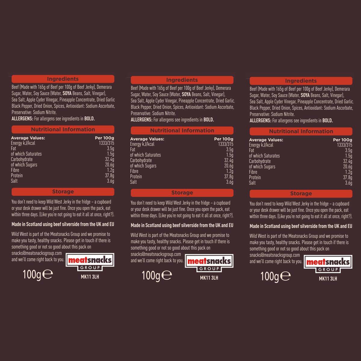 Packaging PDF