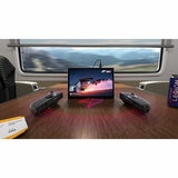 Lenovo Legion Go, AMD Ryzen Z2, 32GB RAM, 512GB SSD, 8.8 Inch Handheld Gaming PC Console, 83N1000NUK