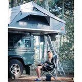 Tuff-Trek TT-O2 PRO-Ruggedised Soft Top Tent in 3 Sizes