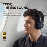 Buy Soundcore Space One Noise Cancelling Headphones at Costco.co.uk