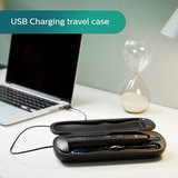 image of usb charge case