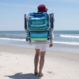 Tommy Bahama Beach Chair in Blue