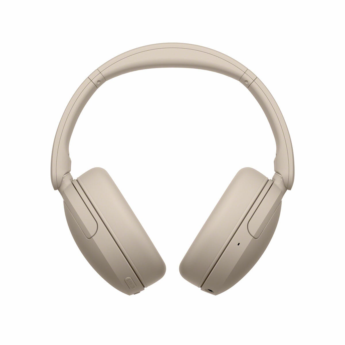 Buy Sony WHCH730N Wireless Over-Ear Headphones in Beige at Costco.co.uk