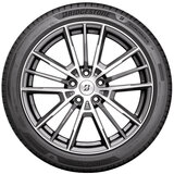 Bridgestone 205/65 R17 Y (100) TURANZA XL * BMW