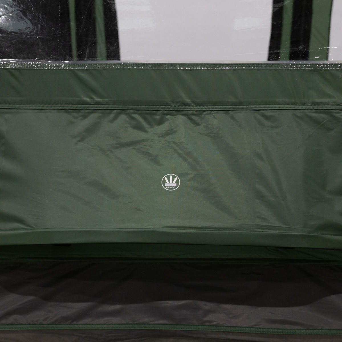 Vango Staffa Air 500 5-Man Air Beam® Inflatable Tent