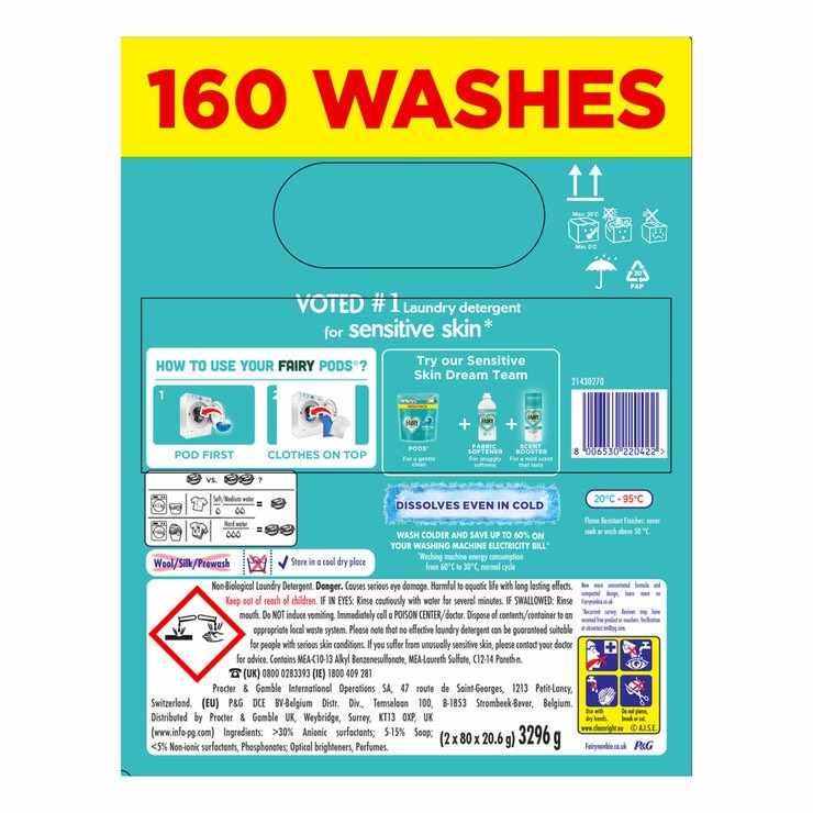 Product Label