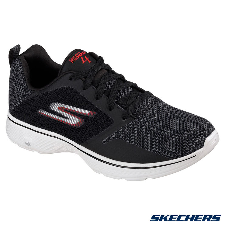 skechers go walk 2 vs 3