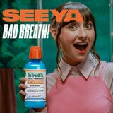 Image of The Breath Co mouthwash Image of The Breath Co mouthwash