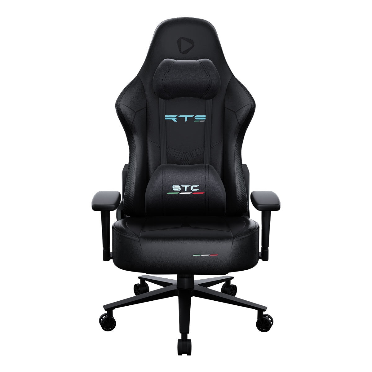Front of Chair