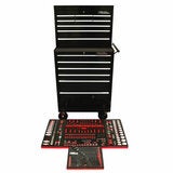 Buy 186 piece EVA Kit in HD Pro+ 15 Drawer Chest & Trolley at Costco.co.uk Buy 186 piece EVA Kit in HD Pro+ 15 Drawer Chest & Trolley at Costco.co.uk
