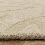 Asiatic Tigra Rug in natural colour with tiger pattern Asiatic Tigra Rug in natural colour with tiger pattern