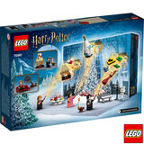 LEGO Harry Potter advent calendar boxed image