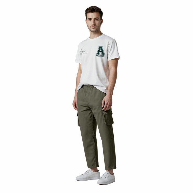 Aeropostale Men's Cargo Pant Aeropostale Men's Cargo Pant