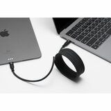 LoopLoop USB-C Cables 2x1.5M / 1x2M, 240W / Supports Data, White