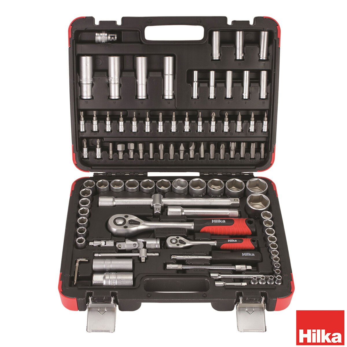 Image of Hilka 94 piece set