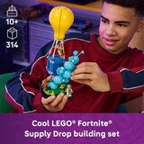LEGO Fortnite Supply Drop - Model 77080 (10+ Years ) LEGO Fortnite Supply Drop - Model 77080 (10+ Years )