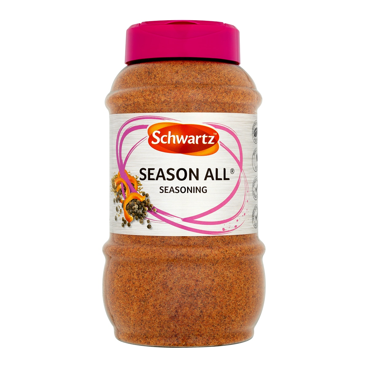 Schwartz Season All Seasoning, 840g | Costco UK