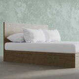 Panda 100% Bamboo White Pillowcase Pair