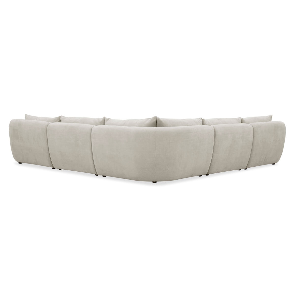 Back of Sofa