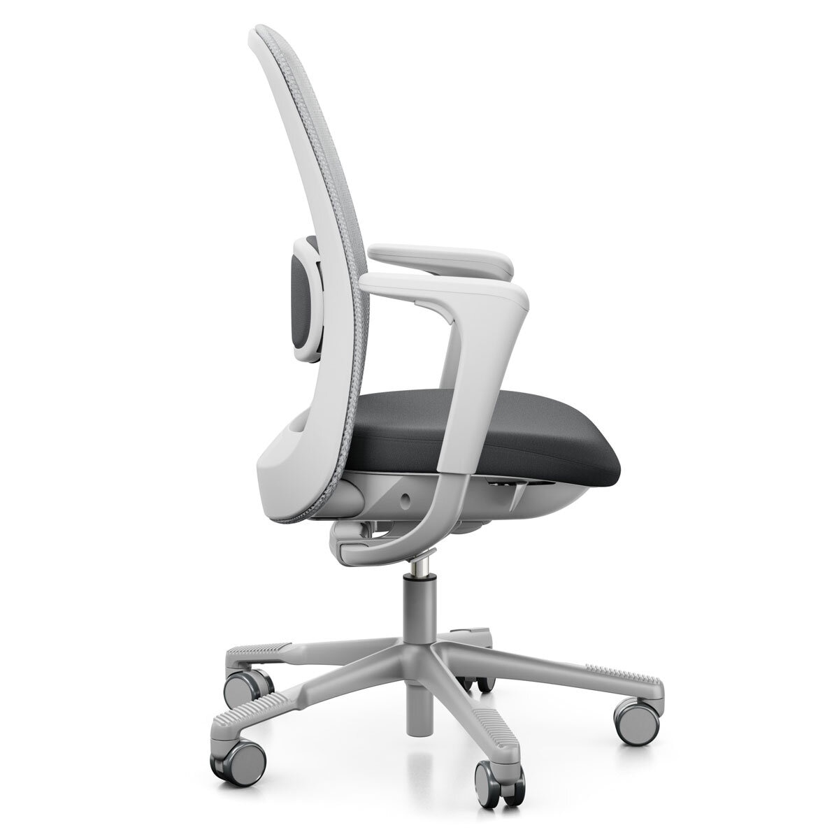 HÅG SoFi 7500 Mesh Office Chair, Grey