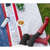 Hunter Outdoor Picnic Blanket, in 3 Designs