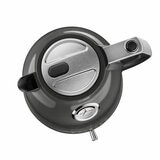 KitchAid 5KEK1522BMS Artisan 1.5L Kettle in Medaillion Silver
