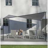Sojag 12ft x 12ft (3.7 x 3.7m) Del Ray Shade Gazebo