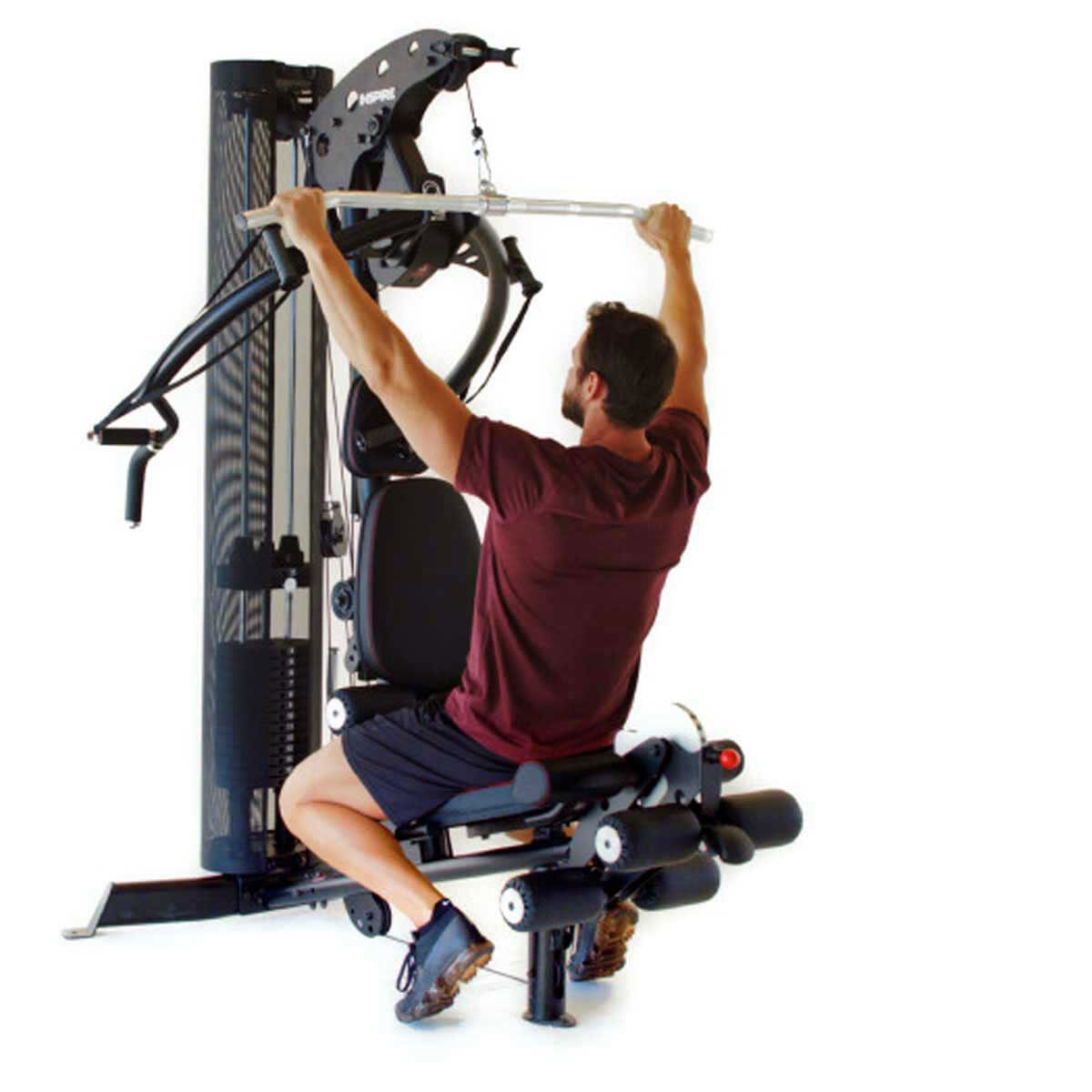 Image of Inspire M2 Home Gym