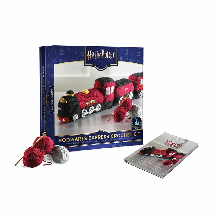 Crochet Kit Crochet Kit