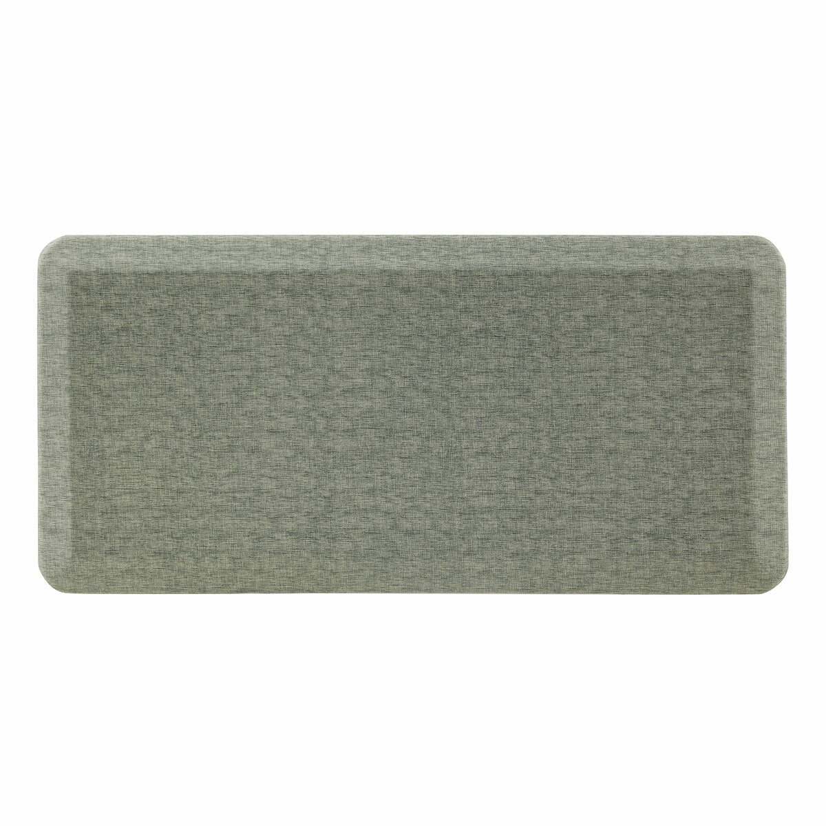 Mon Chateau Anti-Fatigue Comfort Gel Mat in 6 Colours, 50 x 106 cm Mon Chateau Anti-Fatigue Comfort Gel Mat in 6 Colours, 50 x 106 cm