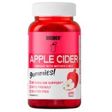 Weider Apple Cider Vinegar Gummies, 70 Count