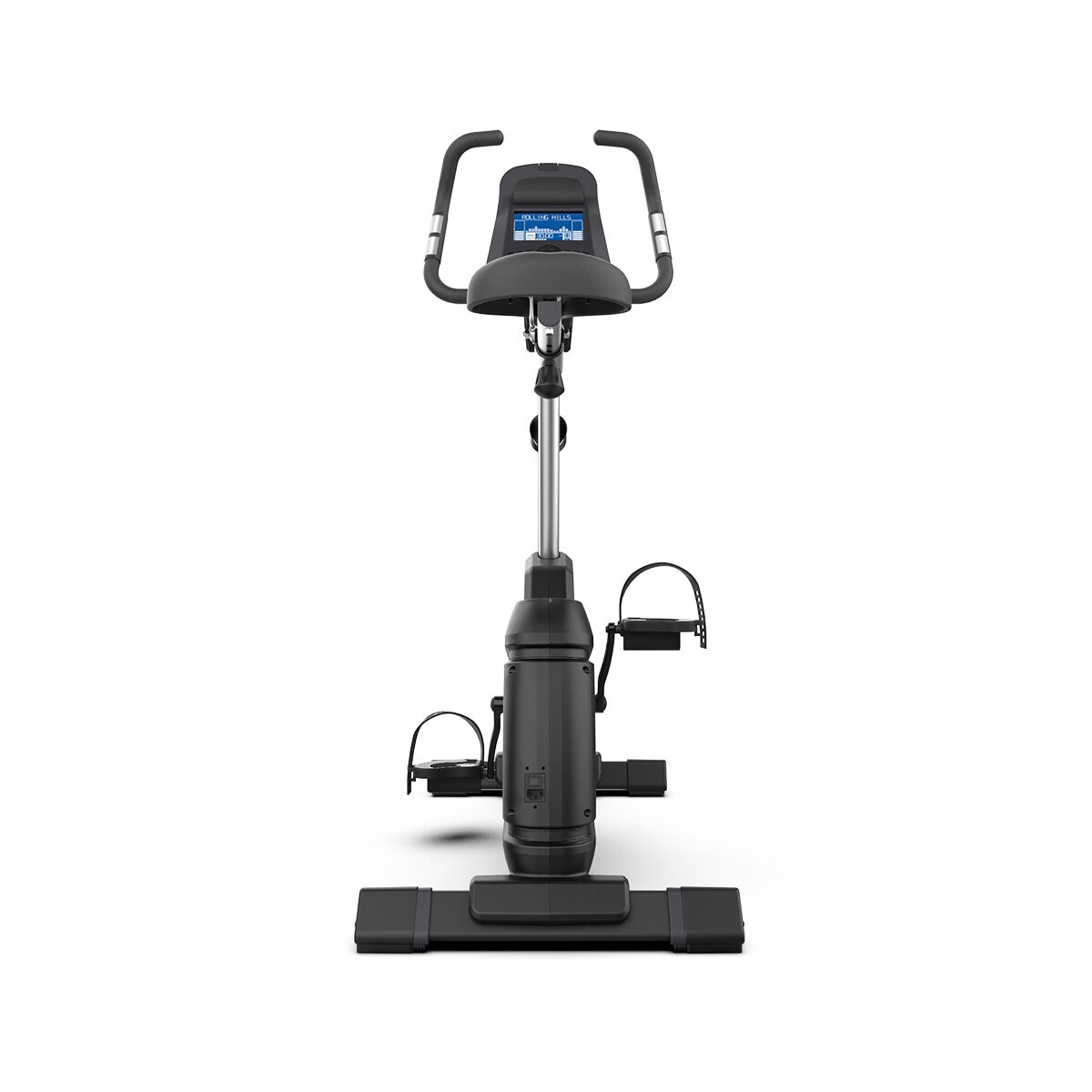 Schwinn 527U Upright Exercise Bike