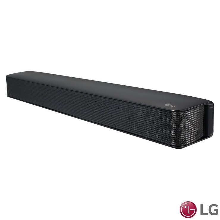 LG SK1 2.0 Ch All in One Soundbar Costco UK
