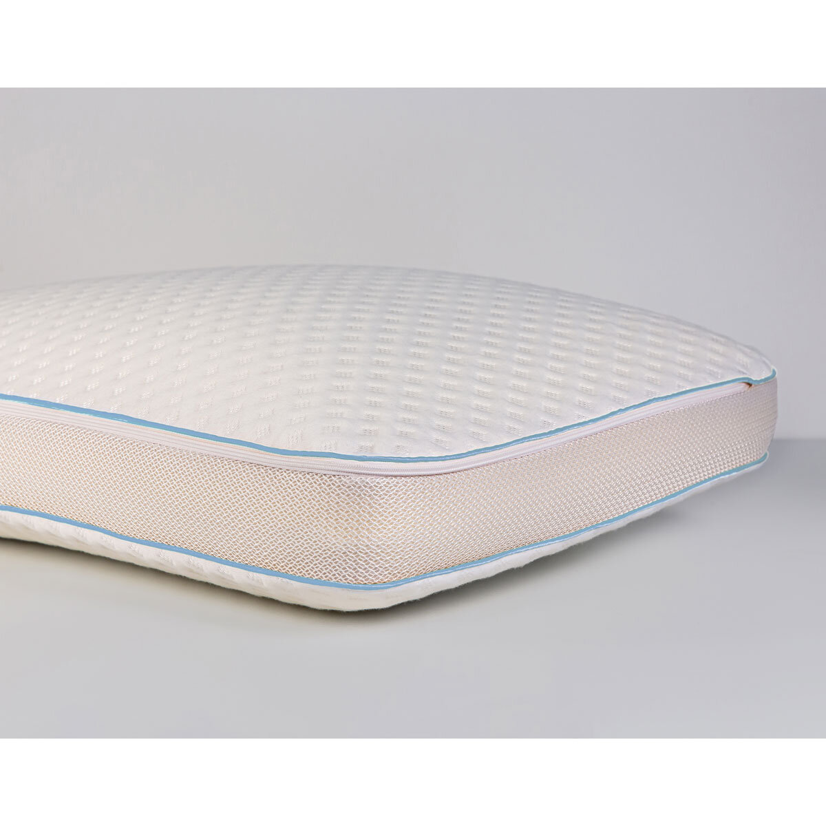 Snuggledown Climate Control Memory Foam Pillow Costco UK