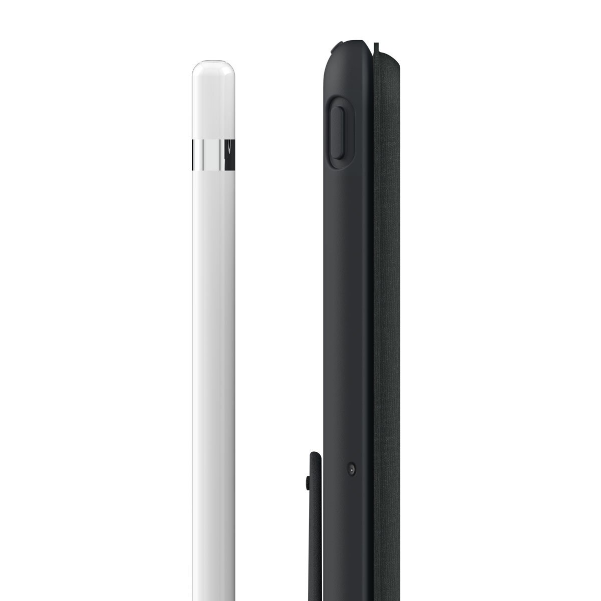 ZAGG Ultra Slim Book Go Keyboard and Detachable Tablet Case in Black