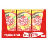 front on shot of box of cartons