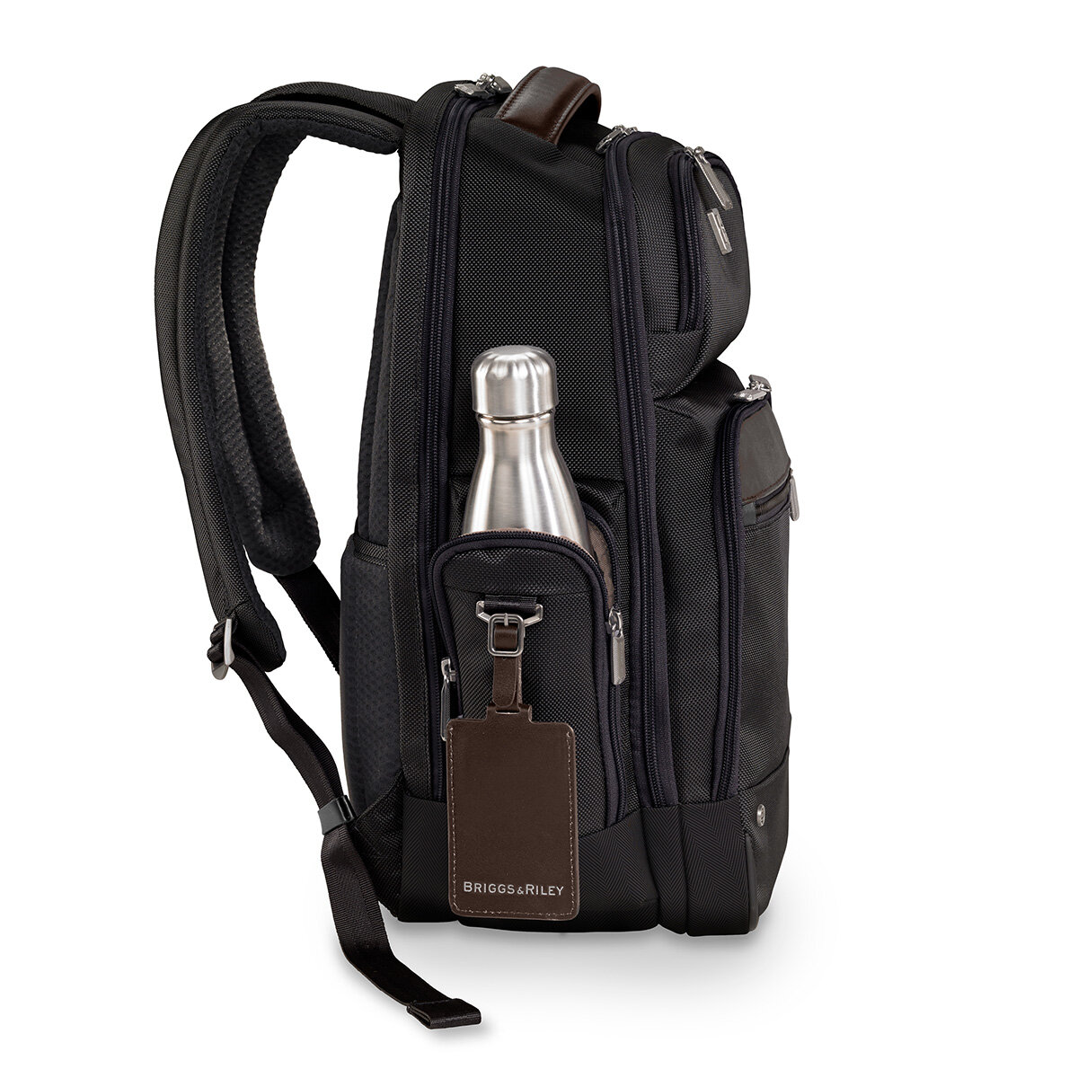 work Medium Cargo Backpack, Black work Medium Cargo Backpack, Black