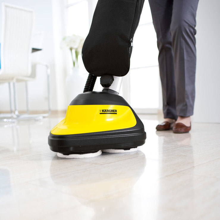 Karcher FP303 Floor Polisher Costco UK
