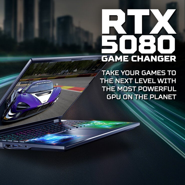 Acer Helios, Intel Core Ultra 9, 16GB RAM, 1TB SSD, NVIDIA GeForce RTX 5080, 18 Inch Gaming Laptop Acer Helios, Intel Core Ultra 9, 16GB RAM, 1TB SSD, NVIDIA GeForce RTX 5080, 18 Inch Gaming Laptop