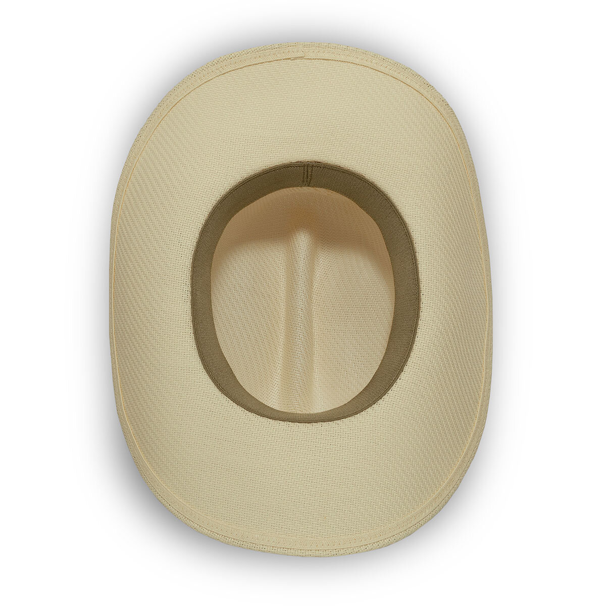 Solar Escapes Unisex Cattleman Hat