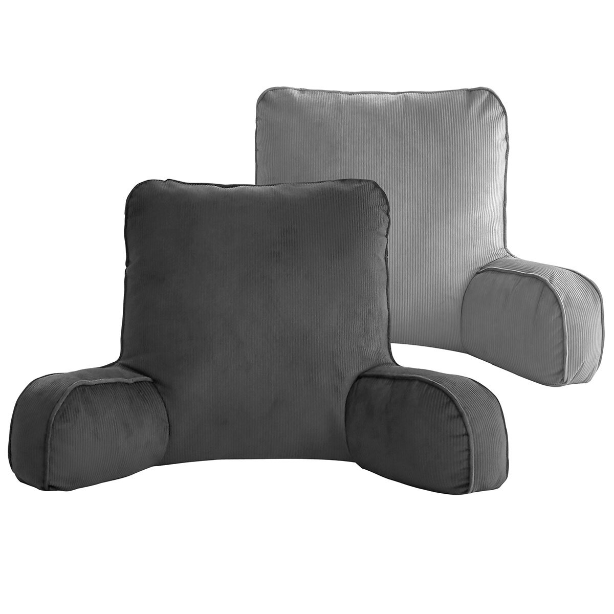 Costco back support pillow deals