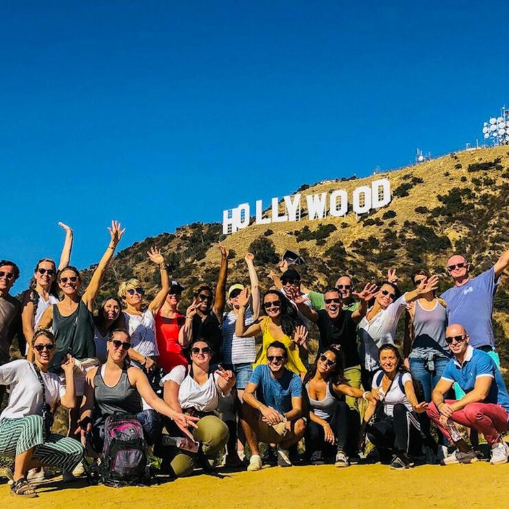 Go City Los Angeles All-Inclusive Pass - Warner Bros. Studio Tour Hollywood (reservation required)